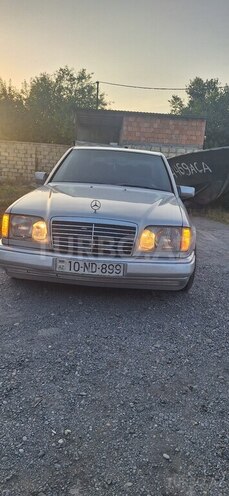 Mercedes E 300 1993, 600,000 km - 3.0 л - Mingəçevir