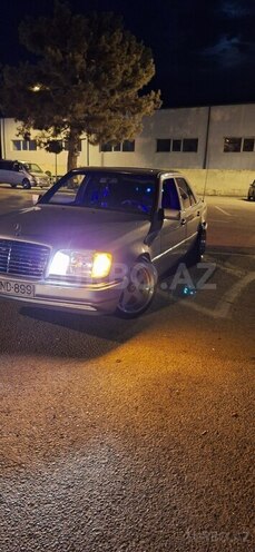 Mercedes E 300 1993, 600,000 km - 3.0 л - Mingəçevir