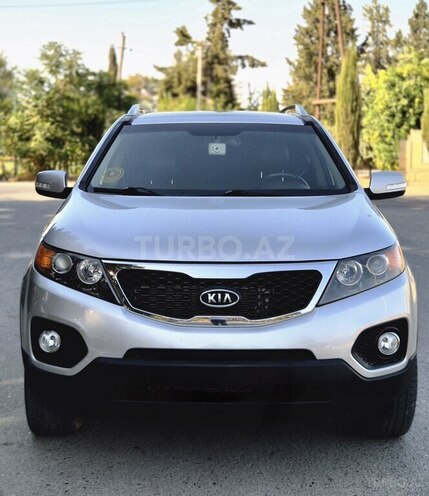 Kia Sorento 2010, 255,000 km - 2.0 l - Ağcabədi