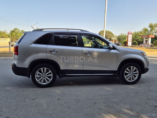 Kia Sorento 2010, 255,000 km - 2.0 l - Ağcabədi