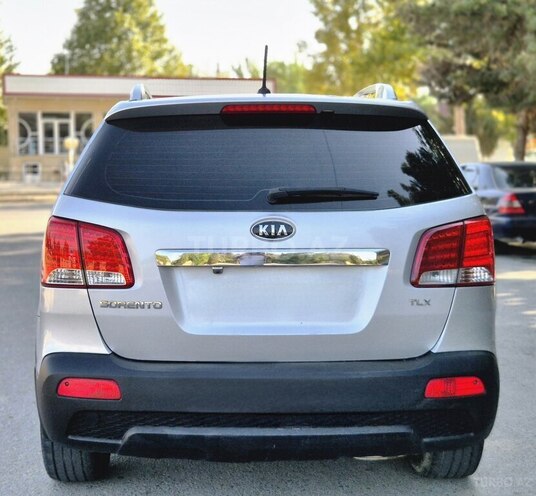 Kia Sorento 2010, 255,000 km - 2.0 l - Ağcabədi