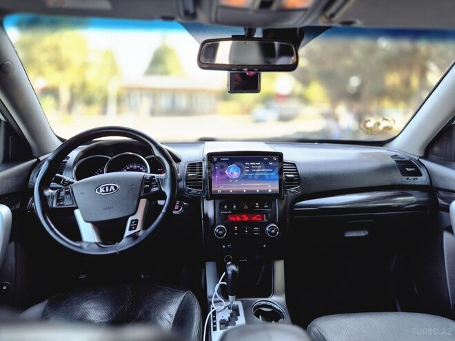 Kia Sorento 2010, 255,000 km - 2.0 l - Ağcabədi