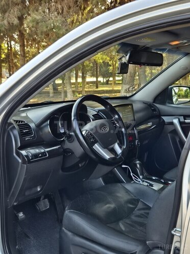 Kia Sorento 2010, 255,000 km - 2.0 l - Ağcabədi