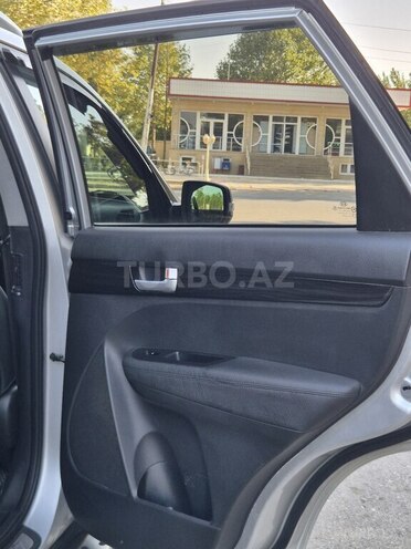 Kia Sorento 2010, 255,000 km - 2.0 l - Ağcabədi