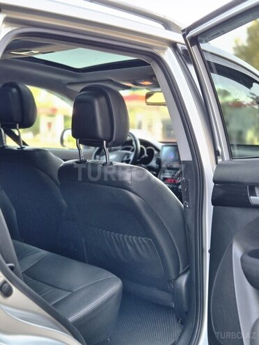 Kia Sorento 2010, 255,000 km - 2.0 l - Ağcabədi