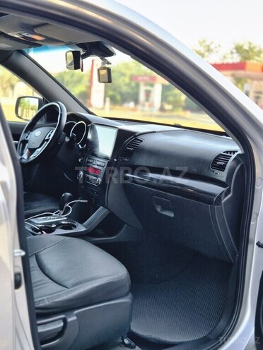 Kia Sorento 2010, 255,000 km - 2.0 l - Ağcabədi