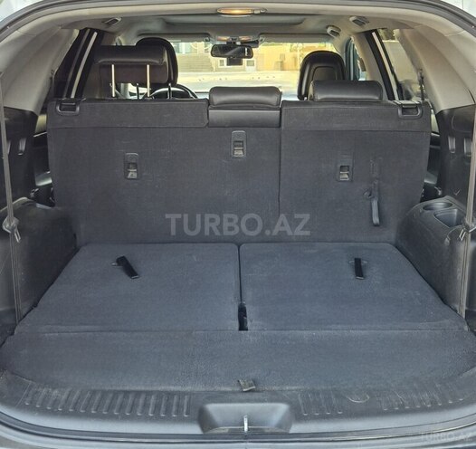 Kia Sorento 2010, 255,000 km - 2.0 l - Ağcabədi