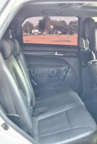 Kia Sorento 2010, 255,000 km - 2.0 l - Ağcabədi