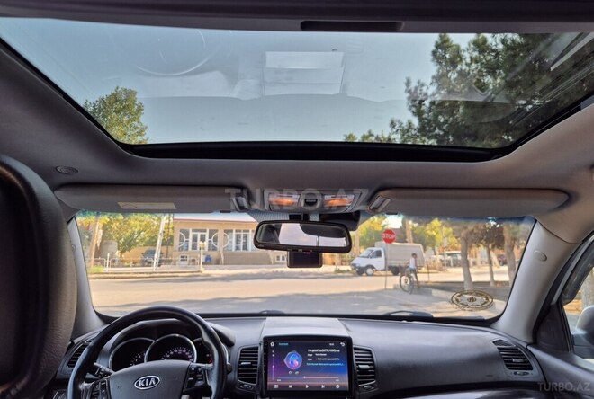 Kia Sorento 2010, 255,000 km - 2.0 l - Ağcabədi
