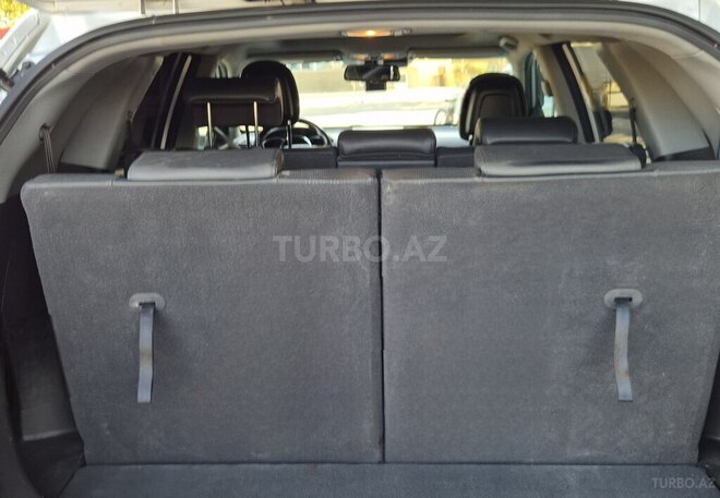 Kia Sorento 2010, 255,000 km - 2.0 l - Ağcabədi