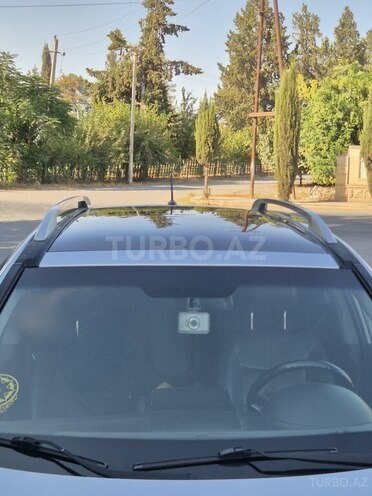 Kia Sorento 2010, 255,000 km - 2.0 l - Ağcabədi