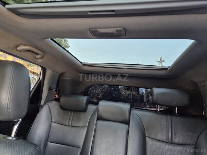 Kia Sorento 2010, 255,000 km - 2.0 l - Ağcabədi