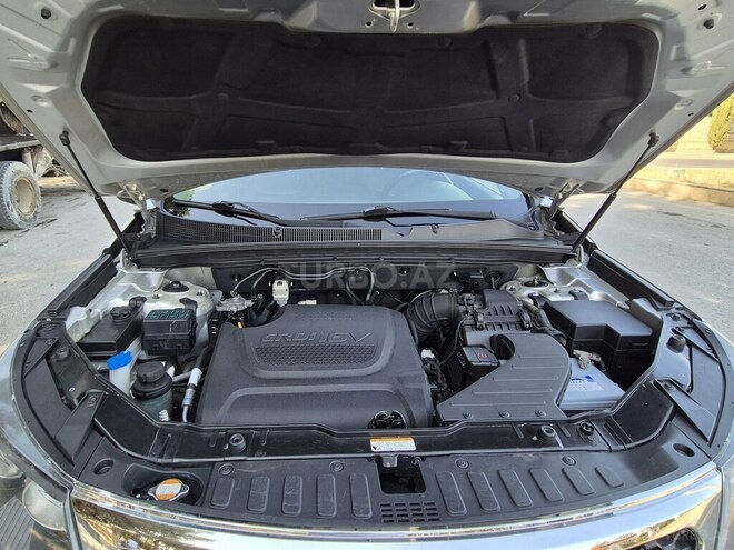 Kia Sorento 2010, 255,000 km - 2.0 l - Ağcabədi