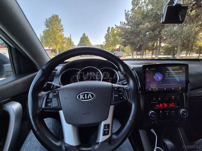 Kia Sorento 2010, 255,000 km - 2.0 l - Ağcabədi