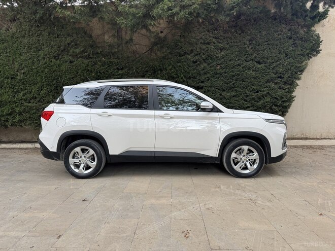 Chevrolet Captiva 2020, 83,000 km - 1.5 л - Bakı