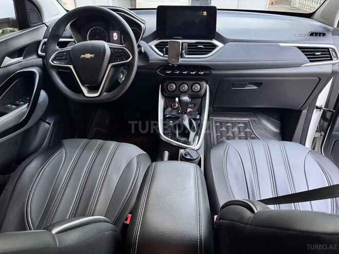 Chevrolet Captiva 2020, 83,000 km - 1.5 л - Bakı