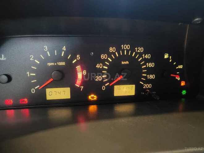 LADA (VAZ) 2115 2012, 161,148 km - 1.6 л - Şəki