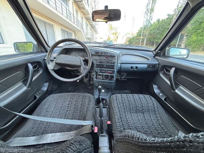 LADA (VAZ) 2115 2012, 161,148 km - 1.6 л - Şəki