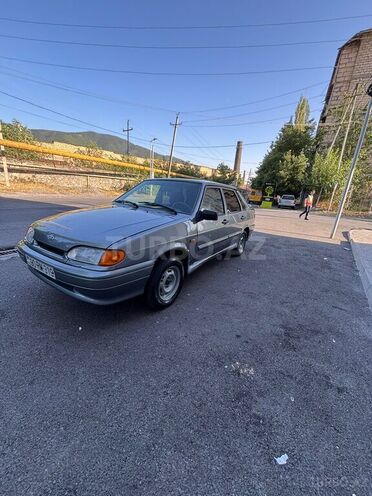 LADA (VAZ) 2115 2012, 161,148 km - 1.6 л - Şəki