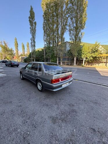 LADA (VAZ) 2115 2012, 161,148 km - 1.6 л - Şəki