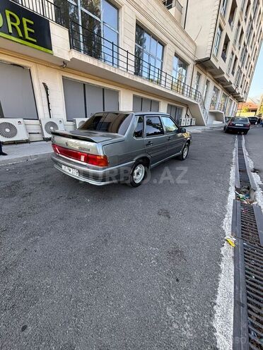 LADA (VAZ) 2115 2012, 161,148 km - 1.6 л - Şəki