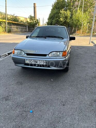 LADA (VAZ) 2115 2012, 161,148 km - 1.6 л - Şəki
