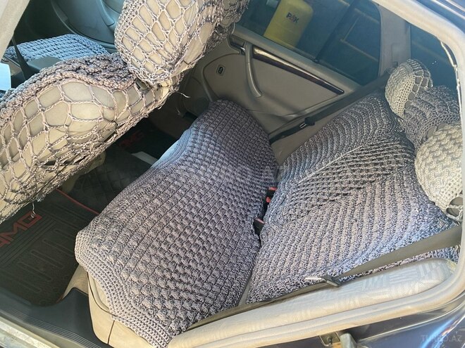 Mercedes C 180 1998, 312,000 km - 1.8 л - Bakı