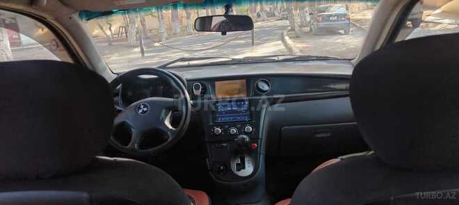Mitsubishi Airtrek 2003, 234,123 km - 2.0 л - Bakı