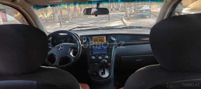 Mitsubishi Airtrek 2003, 234,123 km - 2.0 л - Bakı