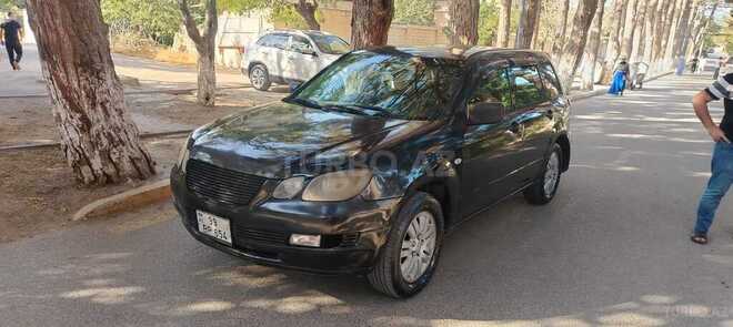 Mitsubishi Airtrek 2003, 234,123 km - 2.0 л - Bakı