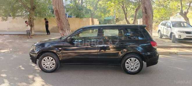 Mitsubishi Airtrek 2003, 234,123 km - 2.0 л - Bakı