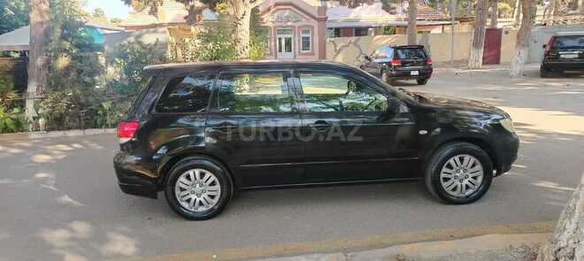 Mitsubishi Airtrek 2003, 234,123 km - 2.0 л - Bakı