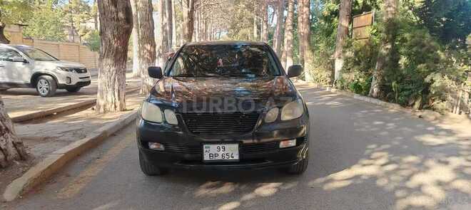 Mitsubishi Airtrek 2003, 234,123 km - 2.0 л - Bakı