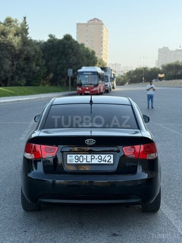 Kia Cerato 2011, 226,000 km - 1.6 l - Bakı