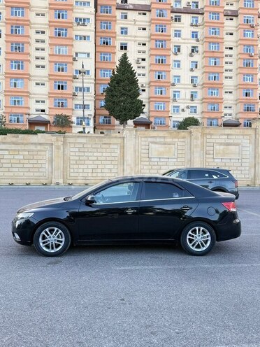 Kia Cerato 2011, 226,000 km - 1.6 l - Bakı