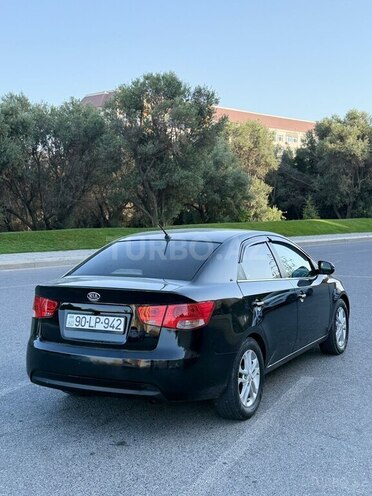 Kia Cerato 2011, 226,000 km - 1.6 l - Bakı