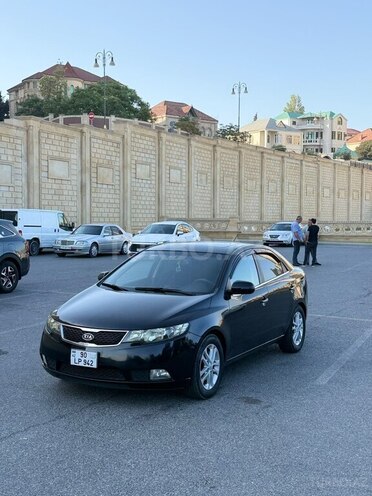 Kia Cerato 2011, 226,000 km - 1.6 l - Bakı