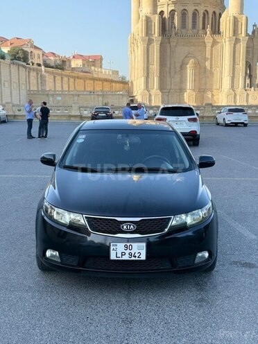 Kia Cerato 2011, 226,000 km - 1.6 l - Bakı