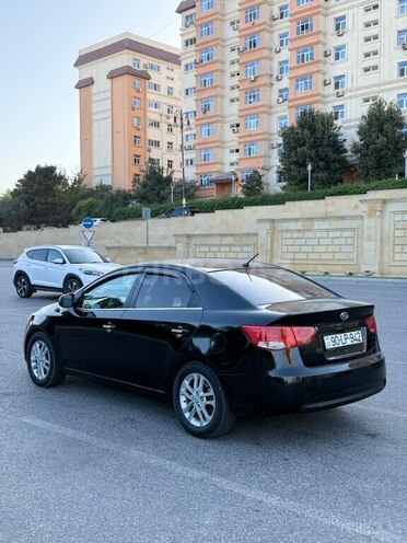 Kia Cerato 2011, 226,000 km - 1.6 l - Bakı