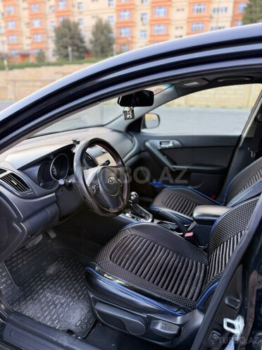 Kia Cerato 2011, 226,000 km - 1.6 l - Bakı