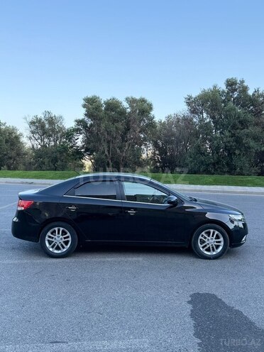 Kia Cerato 2011, 226,000 km - 1.6 l - Bakı