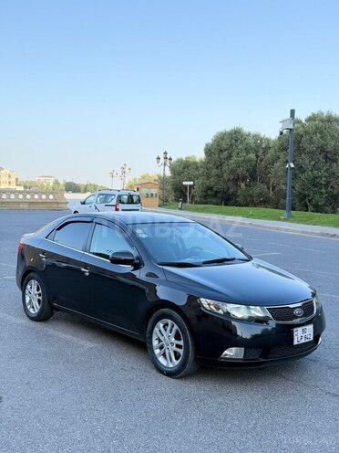 Kia Cerato 2011, 226,000 km - 1.6 l - Bakı