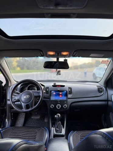 Kia Cerato 2011, 226,000 km - 1.6 l - Bakı