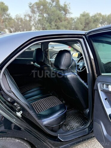 Kia Cerato 2011, 226,000 km - 1.6 l - Bakı