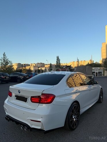 BMW 328 2015, 41,000 km - 2.0 л - Bakı