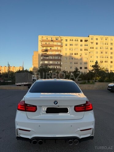 BMW 328 2015, 41,000 km - 2.0 л - Bakı