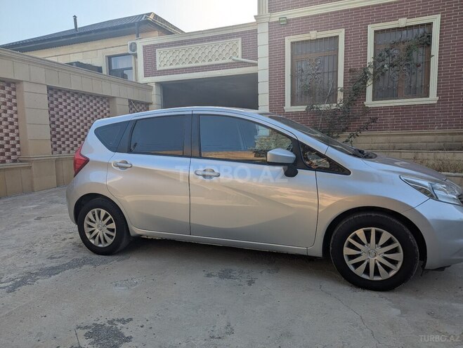 Nissan Note 2016, 103,000 km - 1.6 л - Bakı