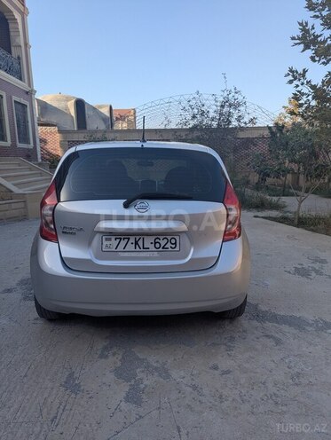 Nissan Note 2016, 103,000 km - 1.6 л - Bakı