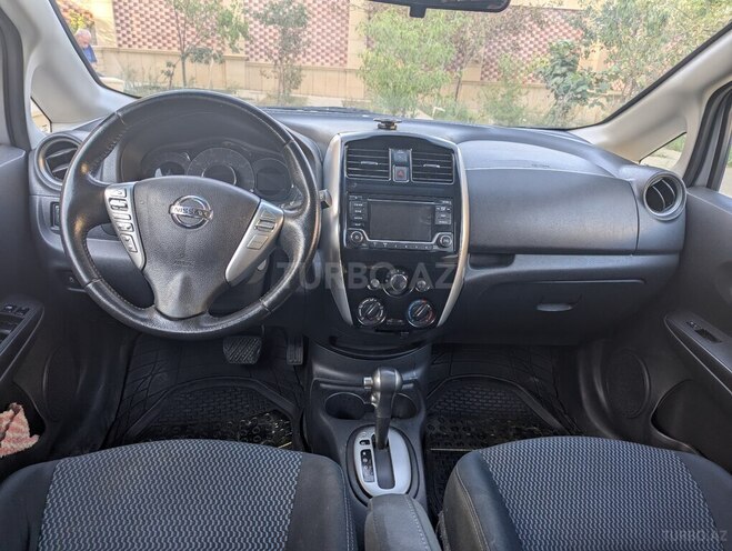 Nissan Note 2016, 103,000 km - 1.6 л - Bakı