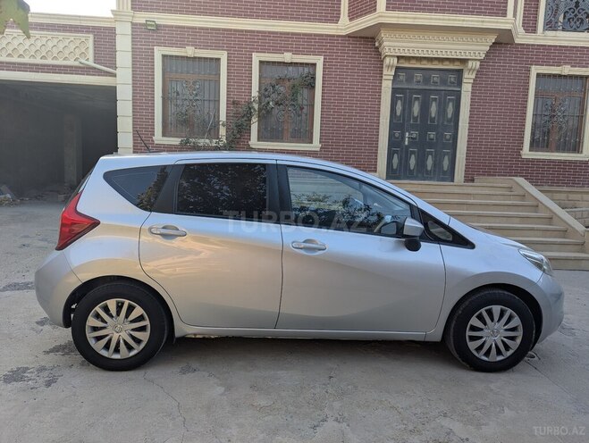 Nissan Note 2016, 103,000 km - 1.6 л - Bakı